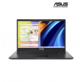 Laptop Asus VIVOBOOK | 14 [  X1400KA-EK180W ] [ BLACK] [ Celeron N4500 / 4GB / 512 GB PCIE / 14" FHD /Win11 ]